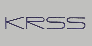 Logo KRSS Radio