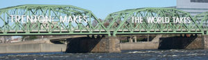 Trenton Makes, the World Takes Bridge