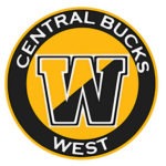 Central Bucks West Logo