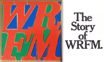 The story of WRFM