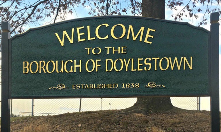 Doylestown, Bucks County, Pennsylvania! | Marlin Taylor