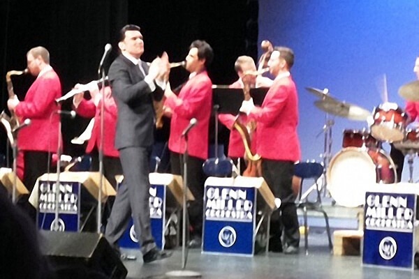 Glenn Miller Orchestra