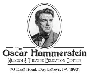 The Oscar Hammerstein Museum & Theatre Education Center