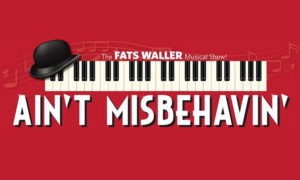 Fats Waller - Ain't Misbehavin'