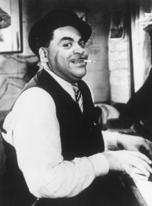 Fats Waller