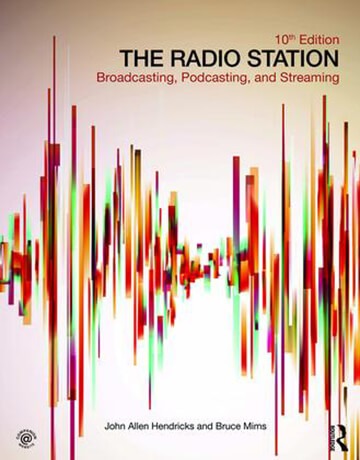 "The Radio Station" Book