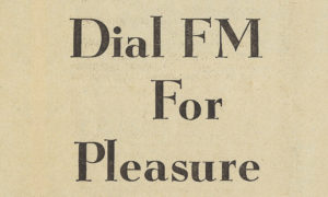 Dial FM Headline