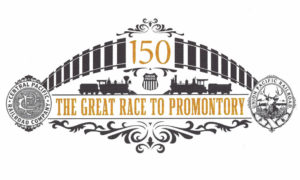 Promontory Great Race Logo